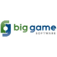 Big Game Software Logo