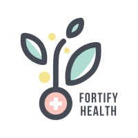 Fortify Health Logo