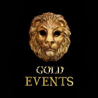 Gold Events Logo
