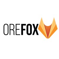 OreFox Ai Limited Logo