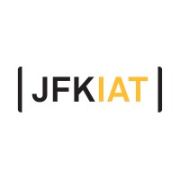 JFK International Air Terminal Logo