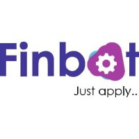 Finbot Private Limited Logo