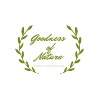 Goodness of Nature Logo