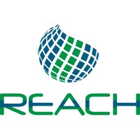 Reach Private Limited Logo