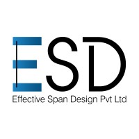 Effective Span Design Pvt. Ltd. Logo
