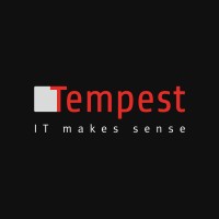 TEMPEST Logo