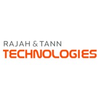 Rajah & Tann Technologies Logo