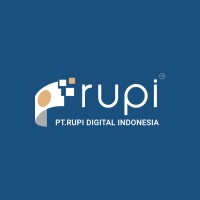 PT Rupi Digital Indonesia Logo