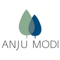 Anju Modi Logo