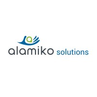Alamiko Solutions Pvt. Ltd Logo