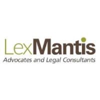 Lex Mantis Logo