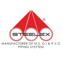 Steelex Private Limited Logo