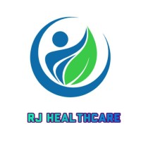 RJ Healthcare Logo