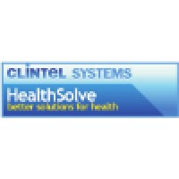 Healthsolve Logo