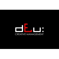 DEU: Creative Management Logo