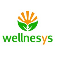 Wellnesys Logo
