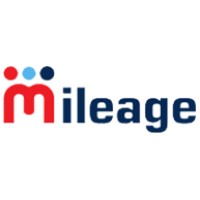 Mileage Logistics Pvt. Ltd. Logo