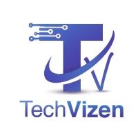 TechVizen Solutions LLP Logo