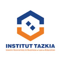 INSTITUT TAZKIA Logo