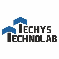 Techys Technolab Logo