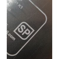 STENCIL POINT Logo