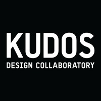 KUDOS Design Collaboratory™ Logo