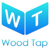 Wood Tap Logo