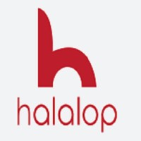 halalop.com Logo