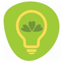 Greenbulb Energy Logo