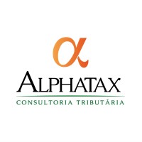 Alphatax Consultoria Tributária Logo