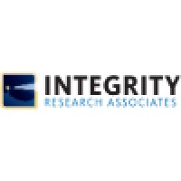 Integrity Research Associates Logo