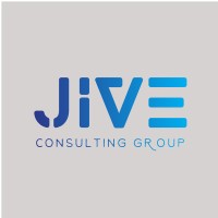 JIVE Consulting Group Logo