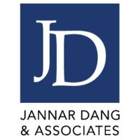 Jannar Dang & Associates Logo