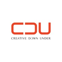 Creative Down Under Logo