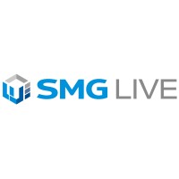 SMG Live Logo