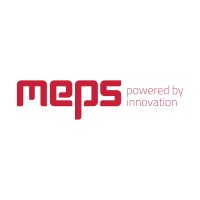 Middle East Payment Services - MEPS Logo