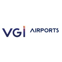 VGI AIRPORTS Logo