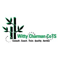 Witty Charman CoTS Sdn Bhd Logo