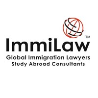 ImmiLaw Global Logo