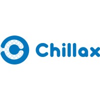 Chillax Logo