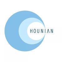 HOUNIAN Logo