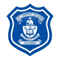St.Josephs College, Colombo Logo