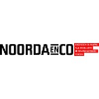 Noorda en Co Logo