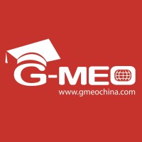 G-MEO Global Maximum Educational Opportunities Logo