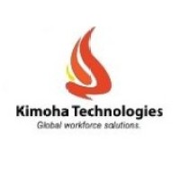 Kimoha Technologies Logo