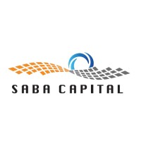 Saba Capital India Logo