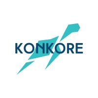 KONKORE DIGITAL Logo