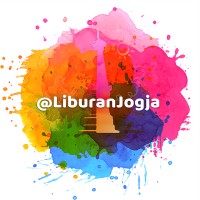 @LiburanJogja Logo