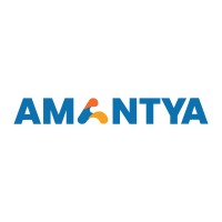 Amantya Technologies, Inc. Logo