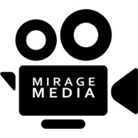Mirage Media Logo